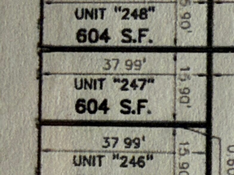 More Photos Of 247 Apex Dr, Pontiac Parking Garage For Sale