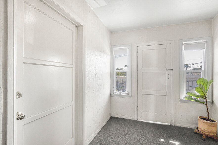 More Photos Of 1437 Lucile Ave, Los Angeles Multifamily For Sale