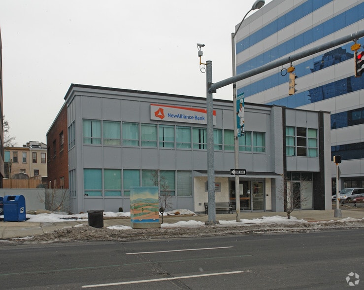 More Photos Of 550 Summer St, Stamford Office For Lease
