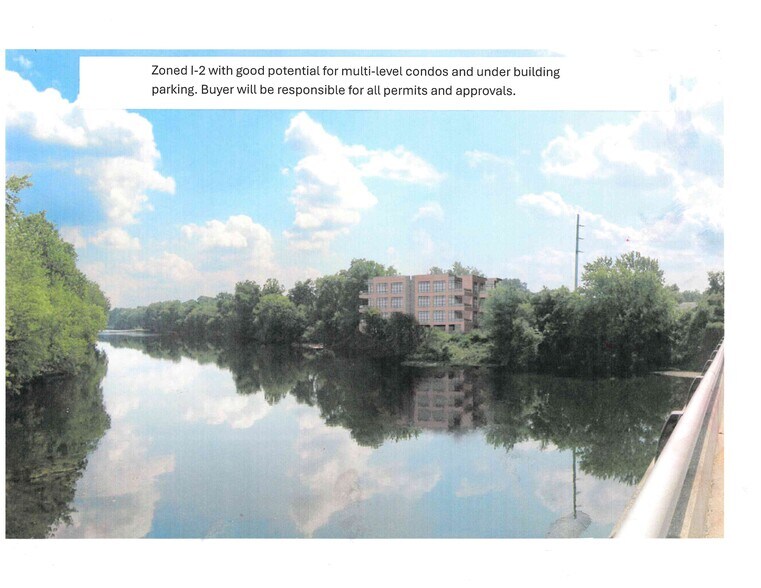 More Photos Of 57 Schuylkill Ave, Pottstown Warehouse For Sale