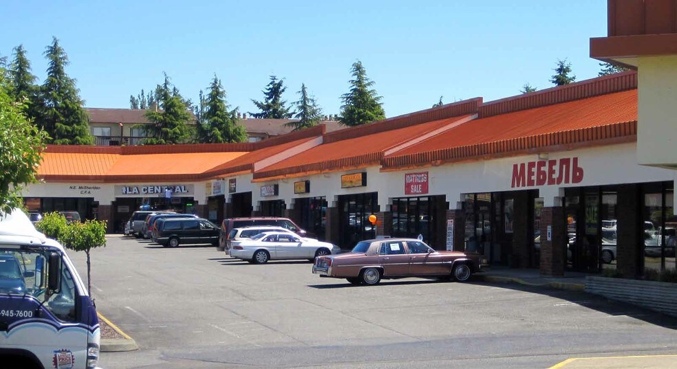 More Photos Of 25608-25642 Pacific Hwy S, Kent Unknown For Lease