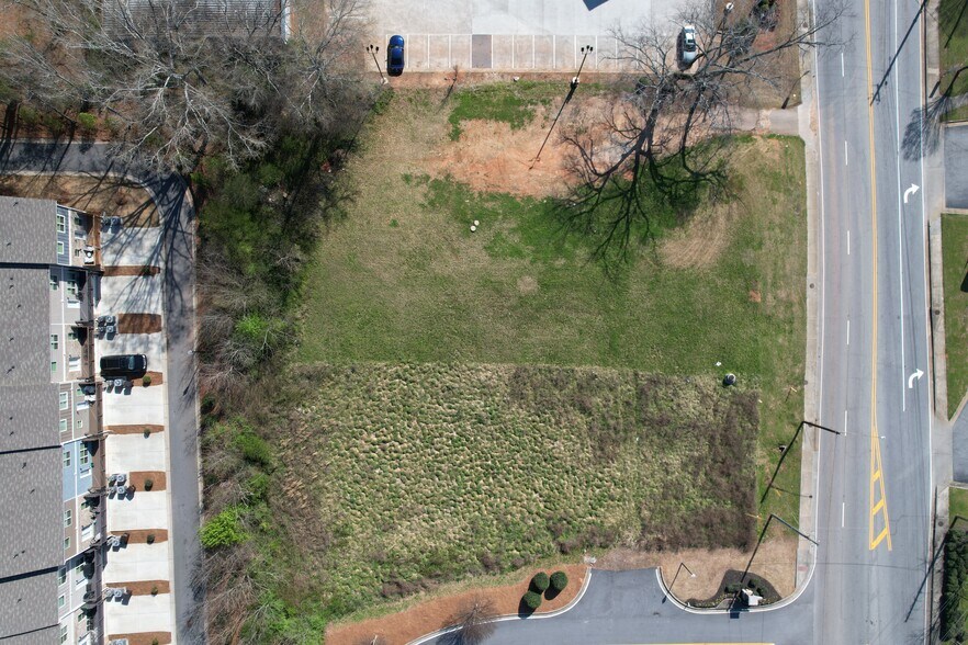 More Photos Of 4086 Marietta, Powder Springs Land For Sale
