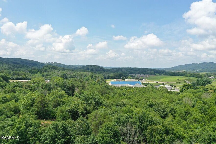 More Photos Of 220 Milldale Rd, Dandridge Land For Sale