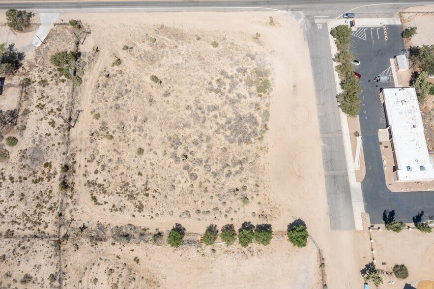 More Photos Of 0 Sheep Creek, Phelan Land For Sale