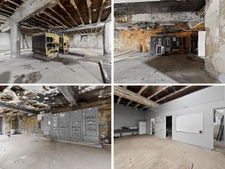 More Photos Of 33 W 4th St, Cincinnati Hotel For Sale