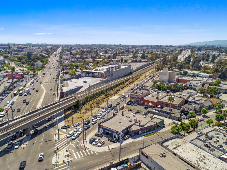 More Photos Of 8953 Venice Blvd, Los Angeles Auto Repair For Sale
