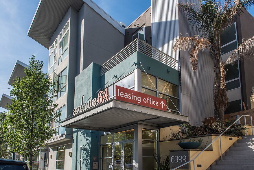 More Photos Of 6399 Christie Ave, Emeryville Apartments For Lease