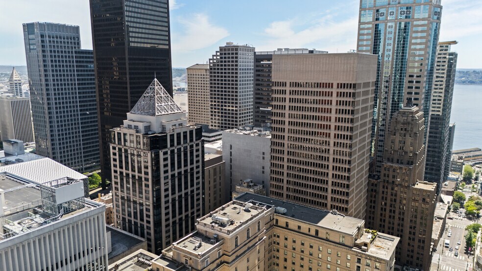 More Photos Of 315 Seneca St, Seattle Hotel For Sale