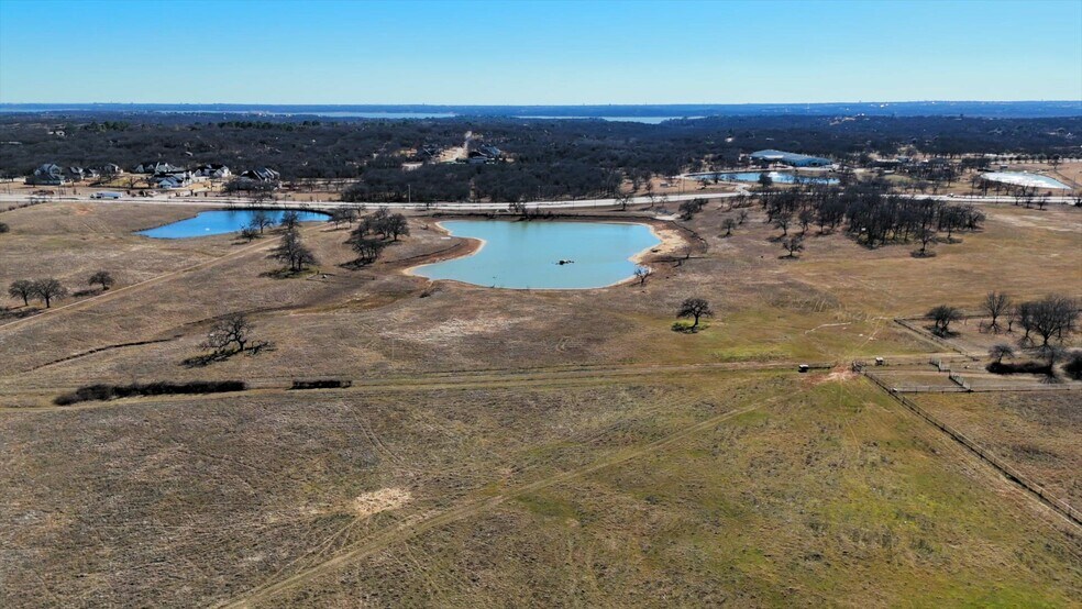 Primary Photo Of TBD Cross Timbers Rd, Flower Mound Land For Sale