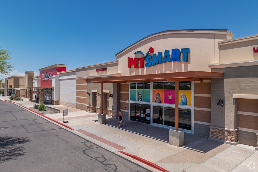 More Photos Of 2500 W State Hwy 287, Casa Grande Unknown For Lease