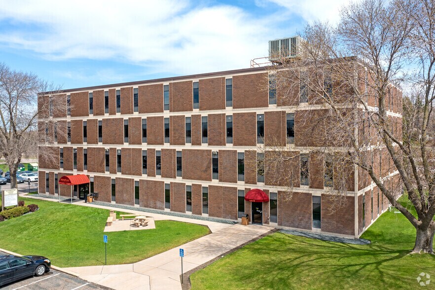 Primary Photo Of 12805 W Highway 55, Plymouth Office For Lease