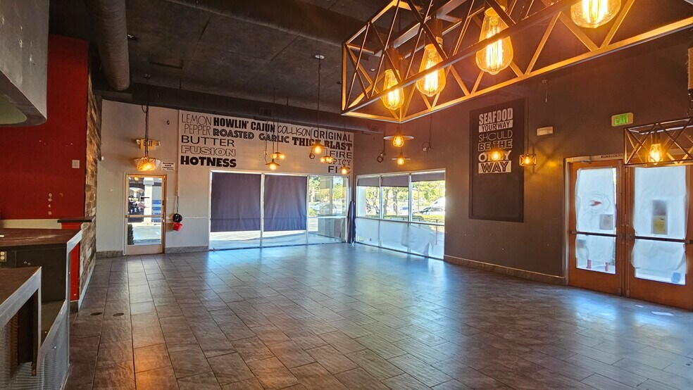 More Photos Of 2878 Zinfandel Dr, Rancho Cordova Restaurant For Lease