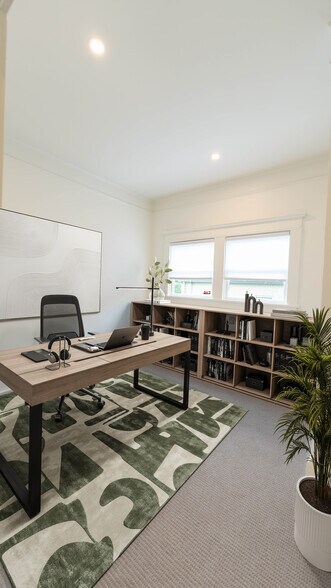 More Photos Of 931 Ponce de Leon Ave NE, Atlanta Office Residential For Lease