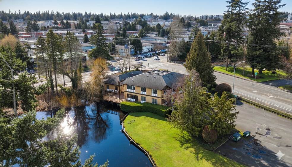 More Photos Of 20006 Cedar Valley Rd, Lynnwood Medical For Sale