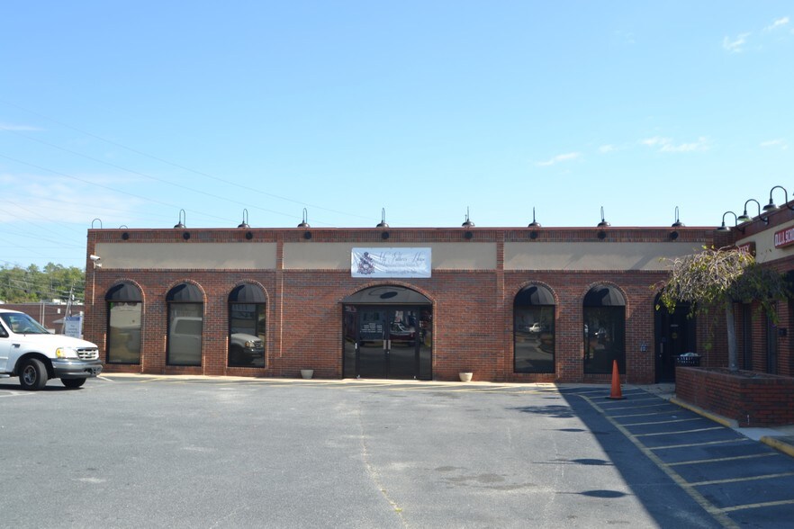 More Photos Of 3604 Macon Rd, Columbus Unknown For Lease