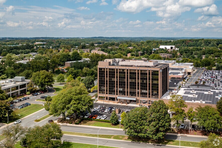 656 Quince Orchard Rd, Gaithersburg, MD 20878 Office For Lease