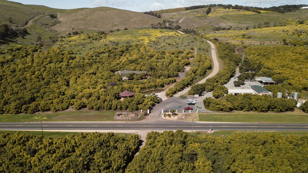 More Photos Of 1800 Atascadero Rd, Morro Bay Land For Sale