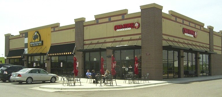 More Photos Of , Topeka General Retail For Sale