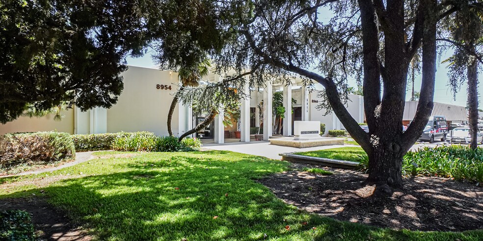 Primary Photo Of 8944-8954 Mason Ave, Chatsworth Flex For Sale