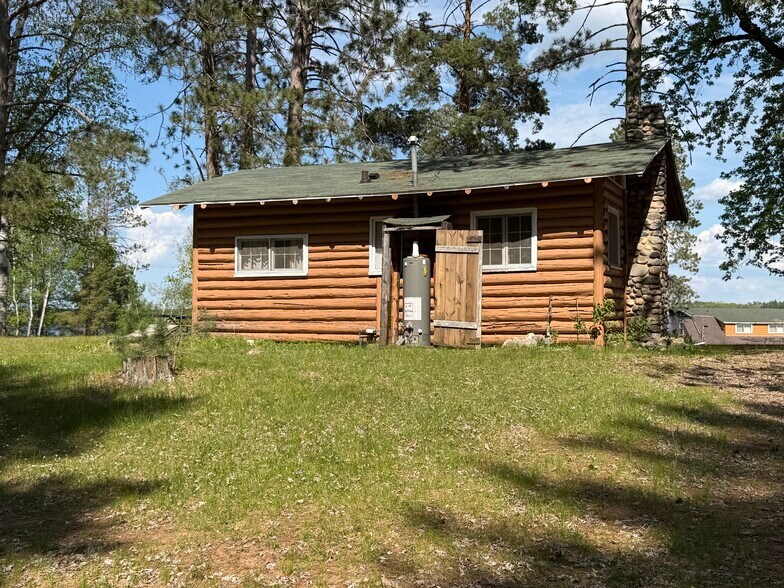 More Photos Of 3980 Lakeshore Dr, Rhinelander Lodge Meeting Hall For Sale