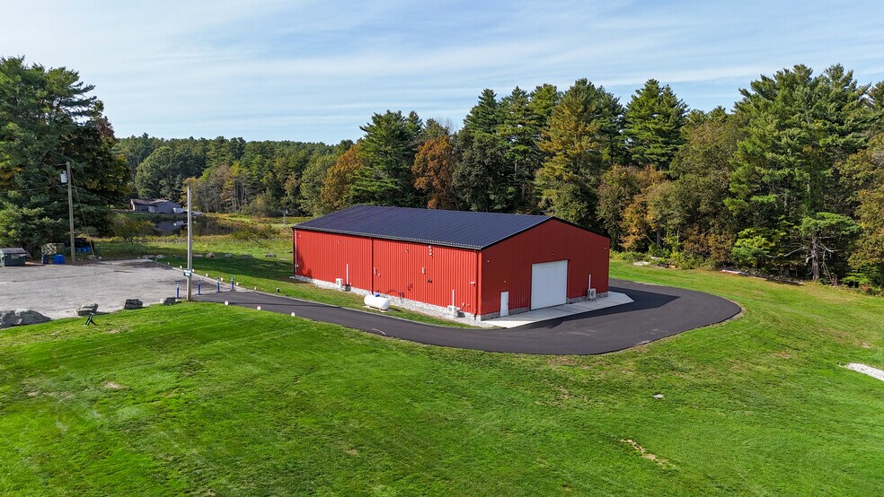 More Photos Of 170 South St, Brooklyn Restaurant For Sale