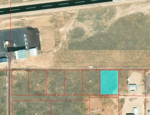 More Photos Of 2560 W 2000 S, Roosevelt Land For Sale