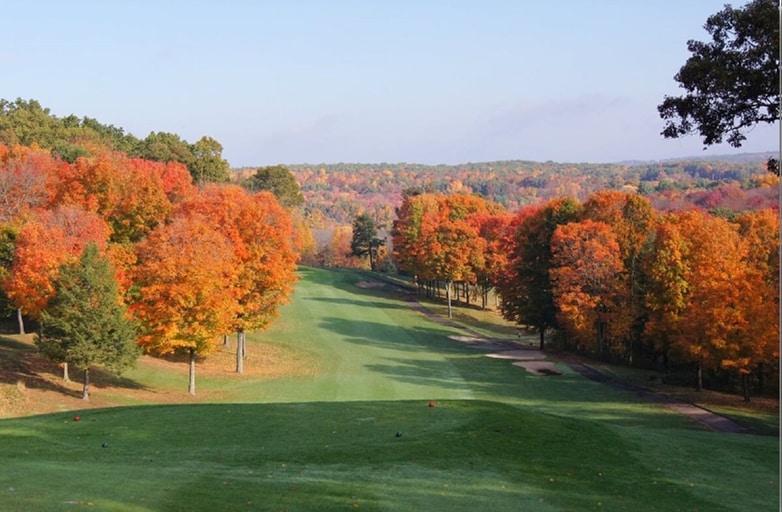 More Photos Of 9 Rose Hill Rd, Portland Golf Course Driving Range For Sale