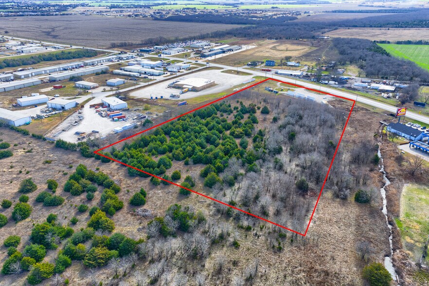 More Photos Of 5476 Texas 276, Royse City Land For Sale