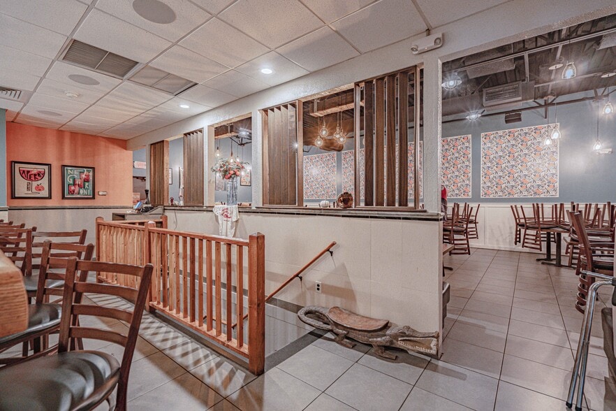 More Photos Of 754 Cherokee st, Fountain Hill Restaurant For Sale