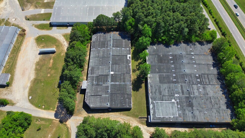 Primary Photo Of 215 Wright Ave, Henderson Warehouse For Lease