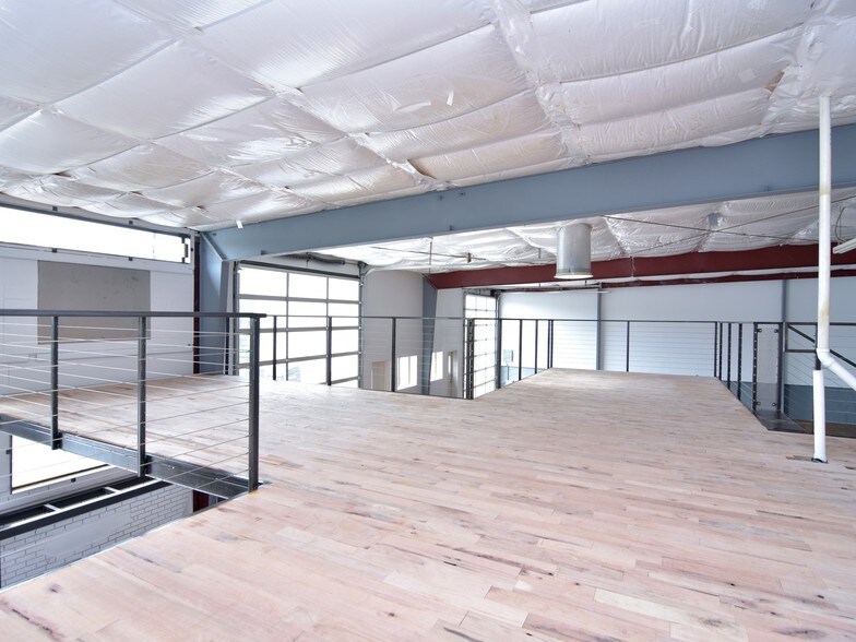 More Photos Of 1106 S 8th St, Austin General Retail For Lease