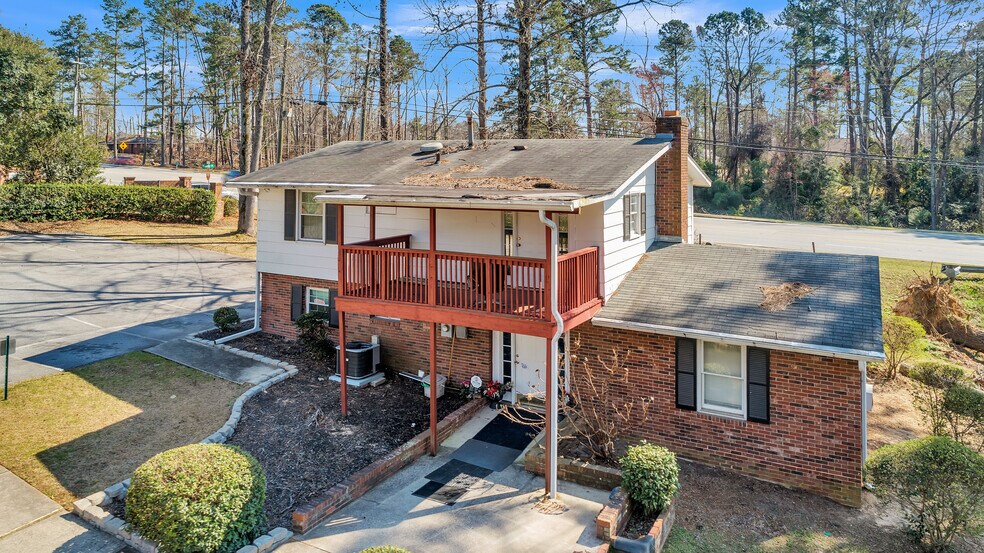 More Photos Of 4145 Columbia Rd, Martinez Medical For Sale