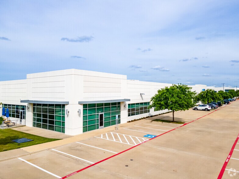 Primary Photo Of , Plano Office For Sale