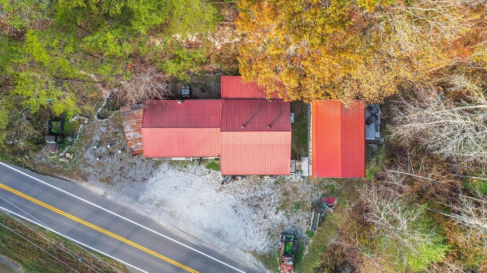 More Photos Of 11882 New Highway 68, Tellico Plains Storefront Retail Office For Sale