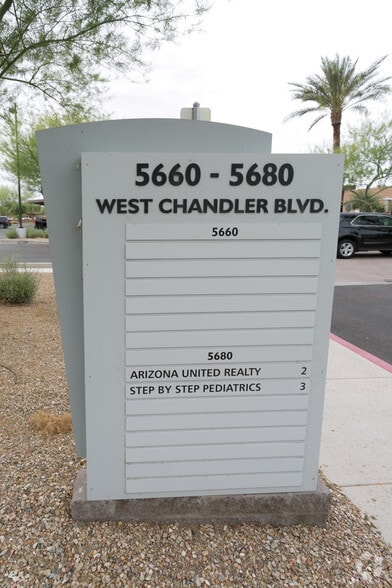 More Photos Of 5680 W Chandler Blvd, Chandler Loft Creative Space For Sale