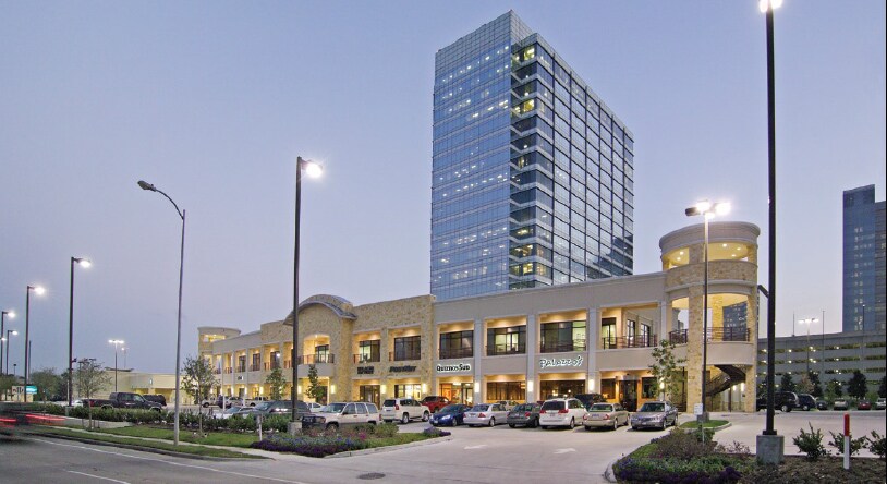 Primary Photo Of 10455 Briar Forest Dr, Houston General Retail For Lease