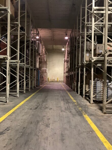 More Photos Of 10537 Boone Dr, Sultana Refrigeration Cold Storage For Sale