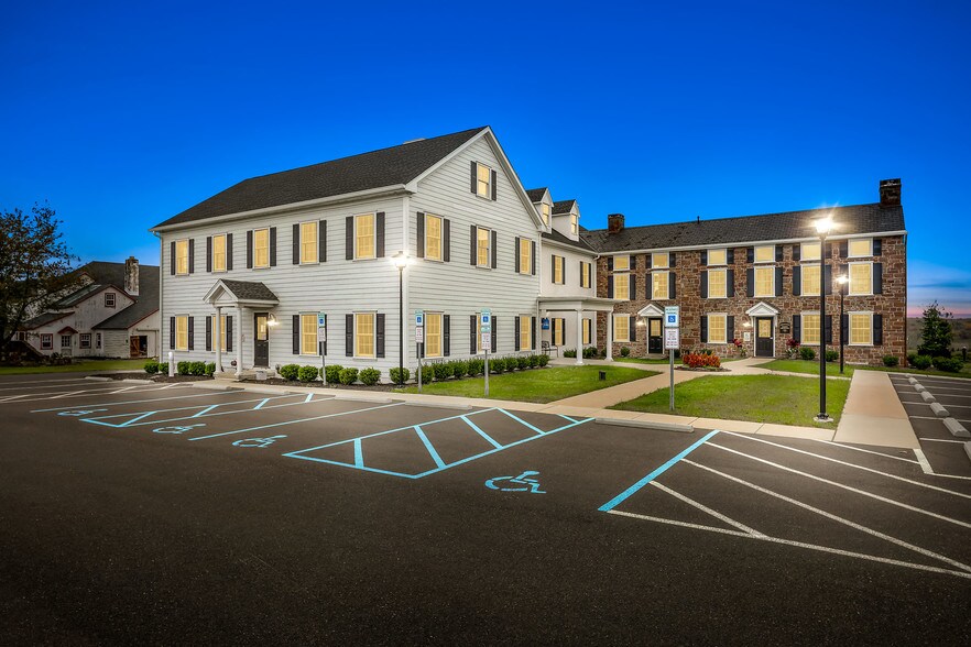 More Photos Of 2189 2nd Street Pike, Newtown Healthcare For Lease