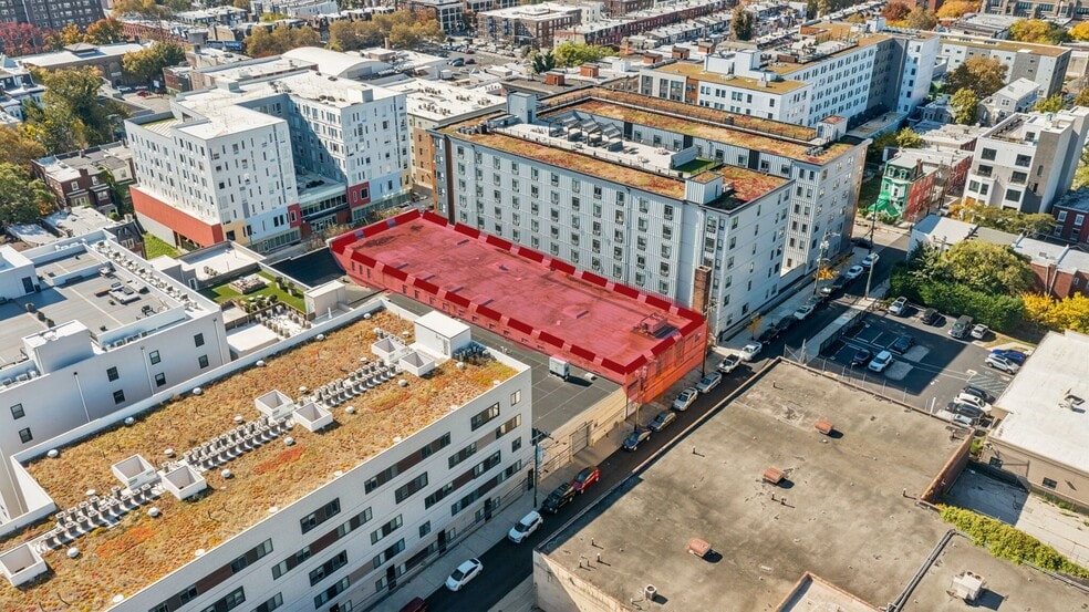 More Photos Of 4225-4231 Chestnut St, Philadelphia Medical For Sale