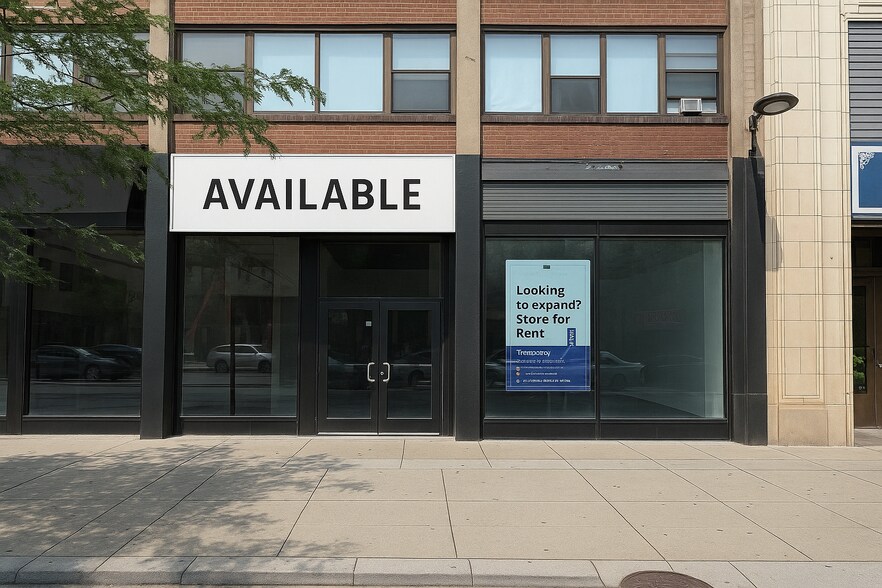 Primary Photo Of 1220-1246 N Broad St, Philadelphia Apartments For Lease