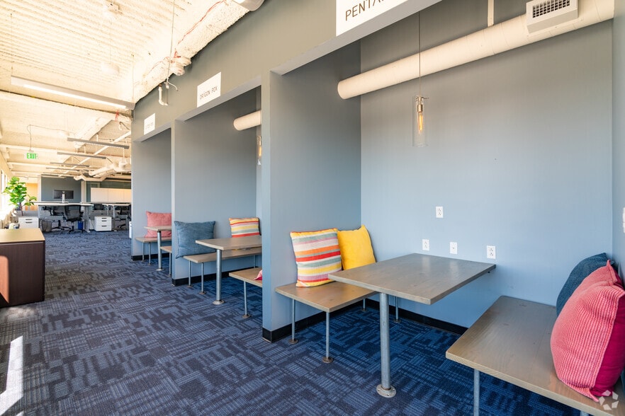 Photo of 8th Floor Ste 