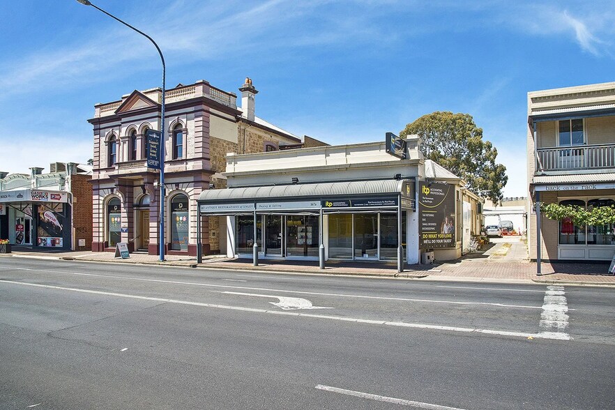 Primary Photo Of 167 Unley Rd, Unley Office For Sale