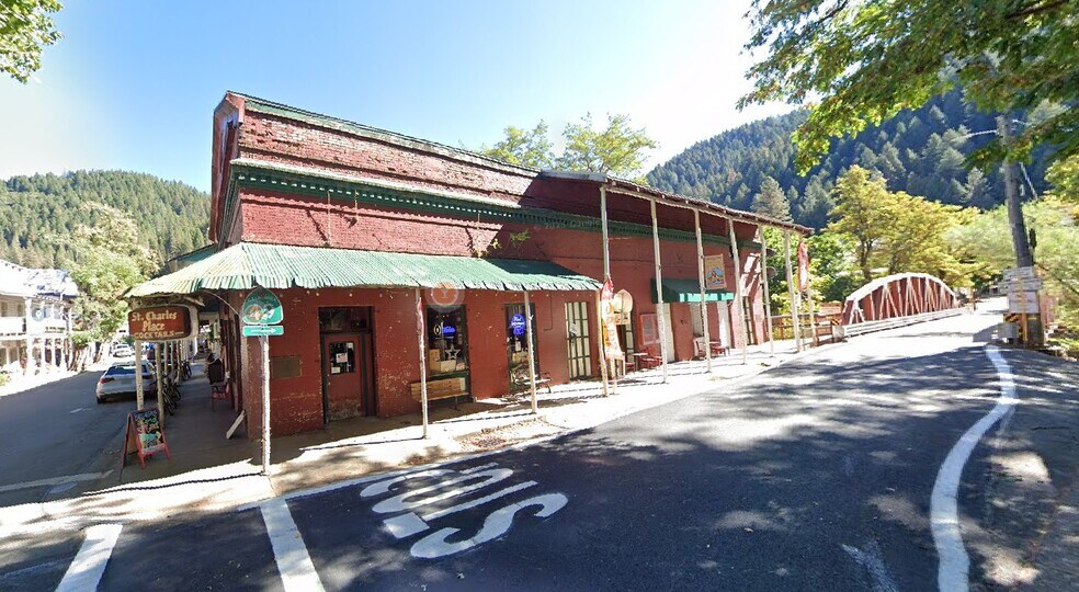 More Photos Of 101 Commercial St, Downieville Bar For Sale