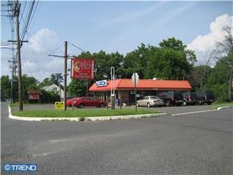 More Photos Of 713 Delsea Dr, Westville Restaurant For Lease