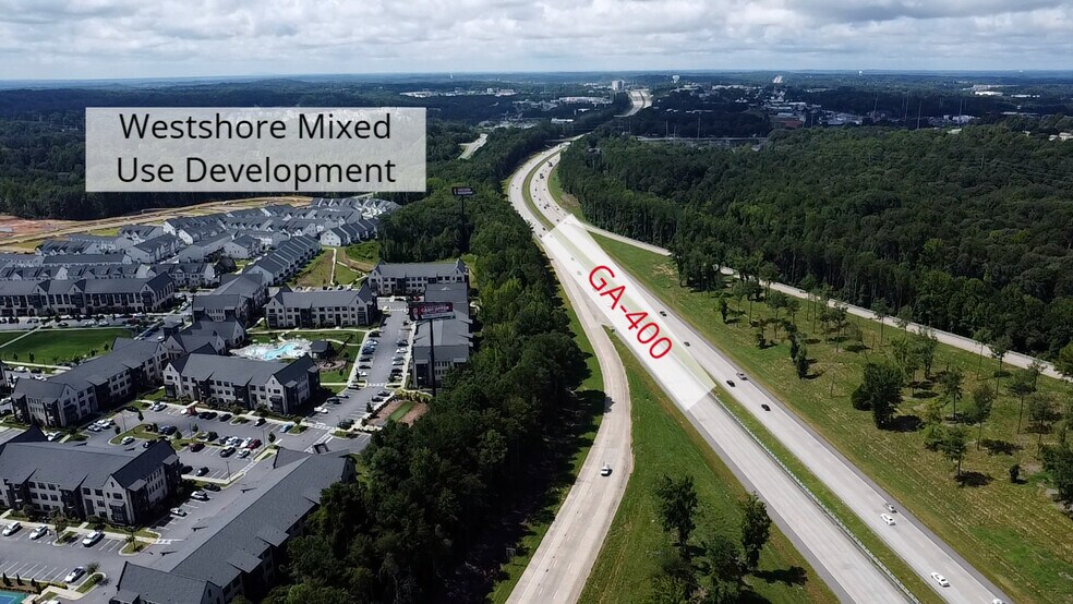 More Photos Of Turner Road, Cumming Land For Sale