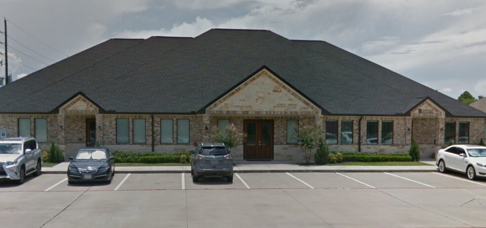 More Photos Of 21555 Provincial Blvd, Katy Office For Lease