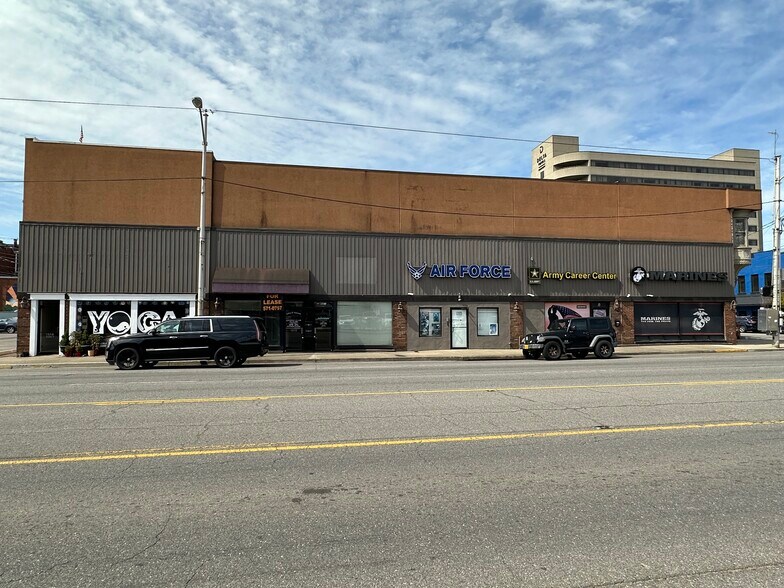 Primary Photo Of 1510-1520 Greenup Ave, Ashland Storefront Retail Office For Lease