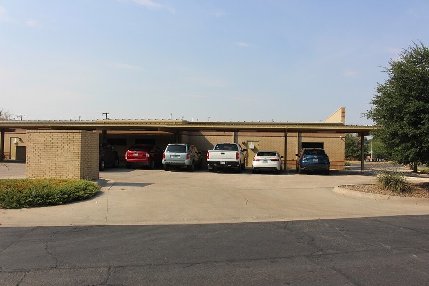 More Photos Of 3403 Andrews Hwy, Midland Medical For Sale