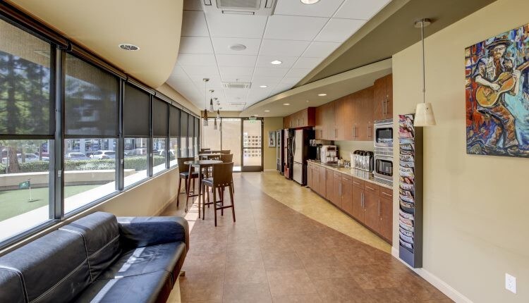 More Photos Of 155 N Riverview Dr, Anaheim Coworking Space