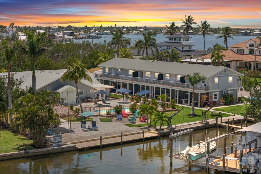 More Photos Of ,  Multifamily For Sale